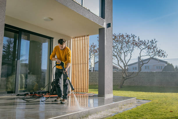 , ND Pressure Washing Pros
